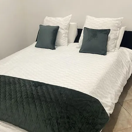 Lägenhet Stylish 3-bedroom Flat In Funchal (Madeira)