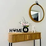 Stylish 3-bedroom Flat In Appartamento *