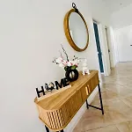 Appartamento Stylish 3-bedroom Flat In