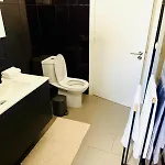 Stylish 3-bedroom Flat In Appartamento