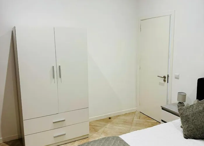 Appartamento Stylish 3-bedroom Flat In Funchal (Madeira)