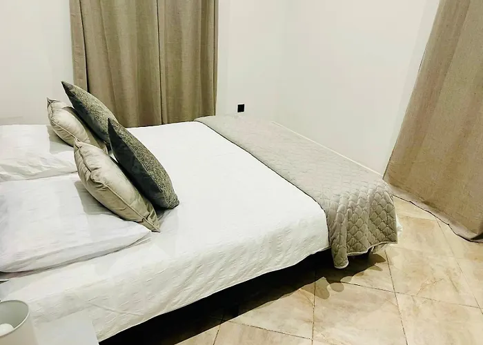 Stylish 3-bedroom Flat In Funchal (Madeira)