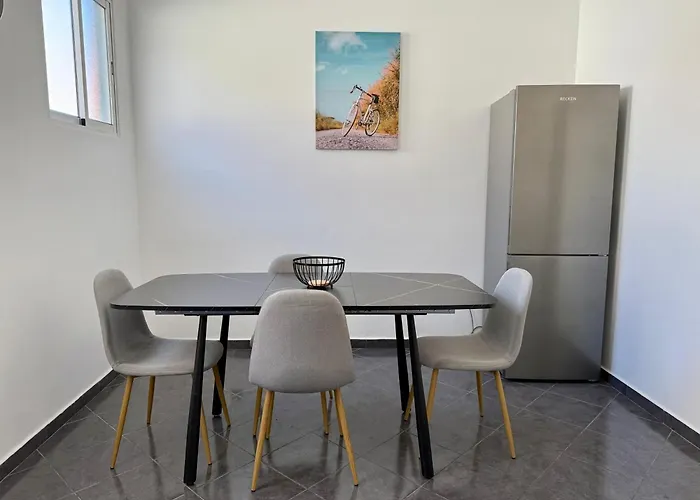 公寓 Stylish 3-bedroom Flat In *