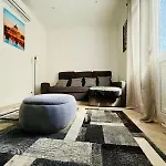 Stylish 3-bedroom Flat In * 丰沙尔