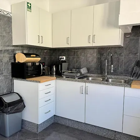 公寓 Stylish 3-bedroom Flat In