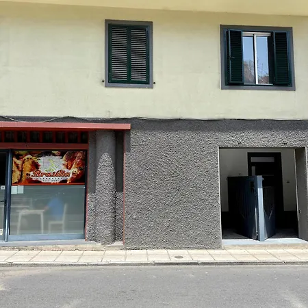 公寓 Stylish 3-bedroom Flat In